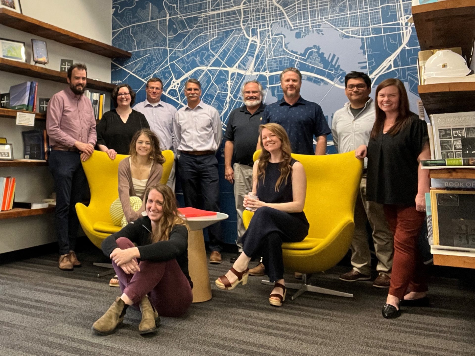 Join Our Team Ammon Heisler Sachs Architects (AHSa)